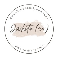 J.White (Co) Logo