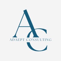 Adaept Consulting Limited Logo