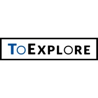 ToExplore B.V. Logo