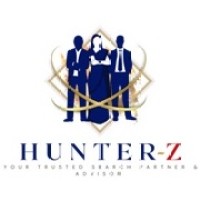 Hunter-Z Research Pvt. Ltd. Logo