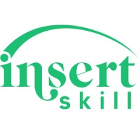 Insertskill Logo