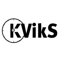 KVikStudio Logo