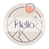 Helio Coaching Logo