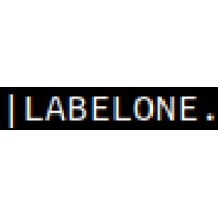 LabelOne Consulting Logo
