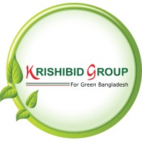 Krishibid Group Logo