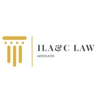 ILA&C LAW Logo