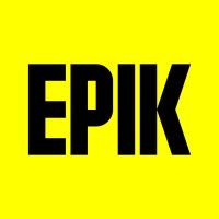 EPIK Logo