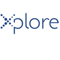 Xplore Instruments B.V. Logo