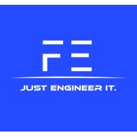 Fusie Engineers Logo