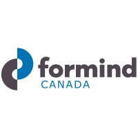 Formind Canada Logo