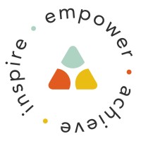 Inspire. Empower. Achieve.® Logo
