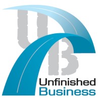 Unfinished Business Consulting Logo