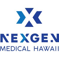 NexGen Medical Hawaii Inc. Logo