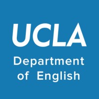UCLA Department of English Logo