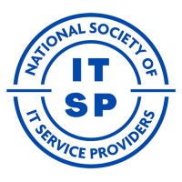 National Society of IT Service Providers Logo