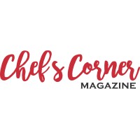 Chefs Corner Magazine Logo
