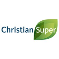Christian Super Logo