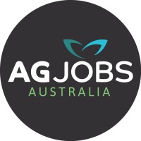 Ag Jobs Australia Logo