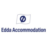 Edda Accommodation Logo