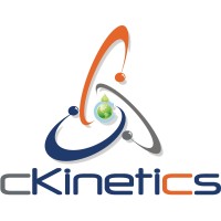 cKinetics Logo