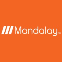 Mandalay Technologies Logo