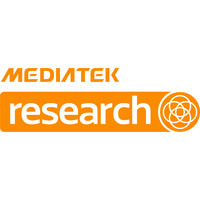 MediaTek Research 聯發創新基地 Logo