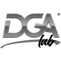 DGA Lab Logo