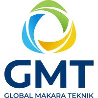 GLOBAL MAKARA TEKNIK Logo