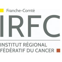 Institut Régional Fédératif du Cancer de Franche-Comté - IRFC Logo