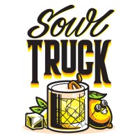 Sourtruck Logo