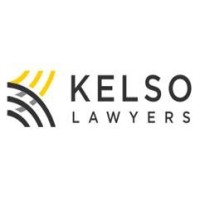 Kelso Lawyers Logo