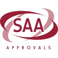 SAA Approvals Pty Logo