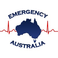 Emergency Australia Pty Ltd Logo