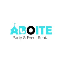 Aboite Party & Event Rental Logo