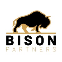 BISON Partners Logo