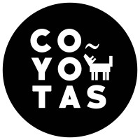 COYOTAS Logo
