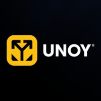 UNOY® – Make.Expertise.Digital Logo