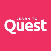 Learn to Quest Logo