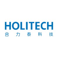Holitech Technology Co., Ltd Logo