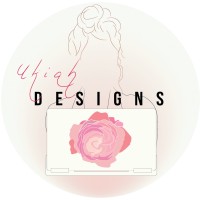 Ukiah Designs Logo