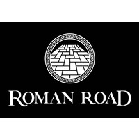 Roman Road Productions Logo