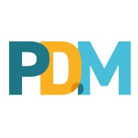PayDough.me Ltd Logo
