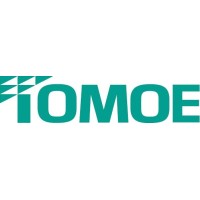 Tomoe Valve Co., Ltd. Logo