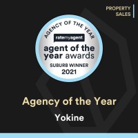 Avenue One Property Group Logo