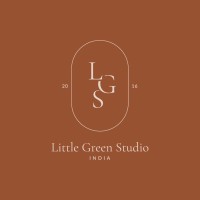 Little Green Studio Logo