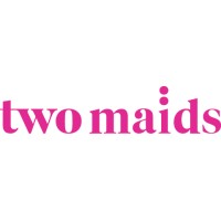 Two Maids Fort Walton Beach Logo