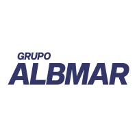 Grupo Albmar Logo