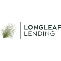 Longleaf Lending Logo