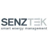 Senztek Logo
