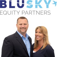 BluSky Equity Partners LLC Logo